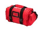 First Aid Only - Model 520FRBAGFAOF - First Responder Kit, Large 158-Piece Bag