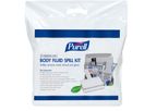 PURELL - Body Fluid Spill Kit