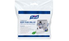 PURELL - Body Fluid Spill Kit