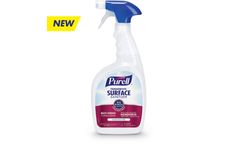 PURELL - Foodservice Surface Sanitizer