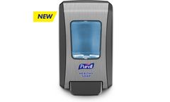 PURELL - Model Education FMX-20 - Soap Dispenser