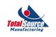 Total Source Manufacturing - Division of CLEANtack
