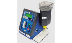 BWB - Synthetic Fuels Flame Photometer