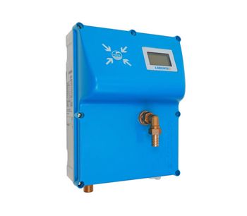 smartTAP - Water Dispenser