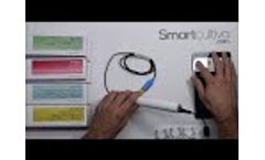 Hydroponic iot Series ST for PH / ORP / TDS General View Video