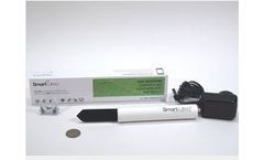 Smartcultiva - Model CL-100-S - Soil Moisture Sensor