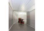 Global-Wrap - Silica Dust Containment Systems