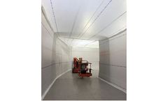 Global-Wrap - Silica Dust Containment Systems