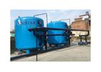 Unistar - Softener Plant for Residential Society