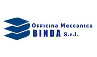 OFFICINA MECCANICA BINDA S.r.l.