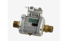 Smart - Water Metering System