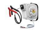 Raasm - Model 2155 - Cable Reel for Battery Charging