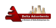 Delta Adsorbents Div. of   Delta Enterprises, Inc.