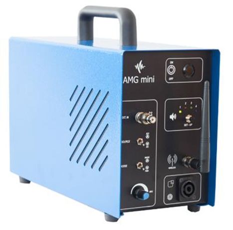 Ntek - Model AMGMini - Amplifier