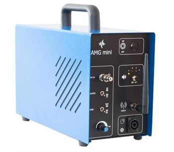 Ntek - Model AMGMini - Amplifier