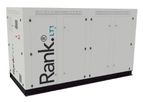 Rank - Model LT1 - Machines for Heat Sources with Very Low Temperatures