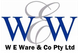W.E.Ware & Co.