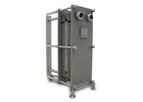Gasketed Plate-and-Frame Heat Exchangers