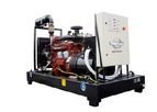 Cipriani - Model C 22 A/DW-A - Generating Sets