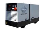 Cipriani - Model C 22 SH/DW-A - Generating Sets