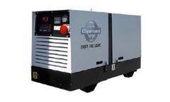 Cipriani - Model C 22 SH/DW-A - Generating Sets