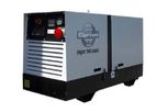 Cipriani - Model C 33 SH/DW-A - Generating Sets