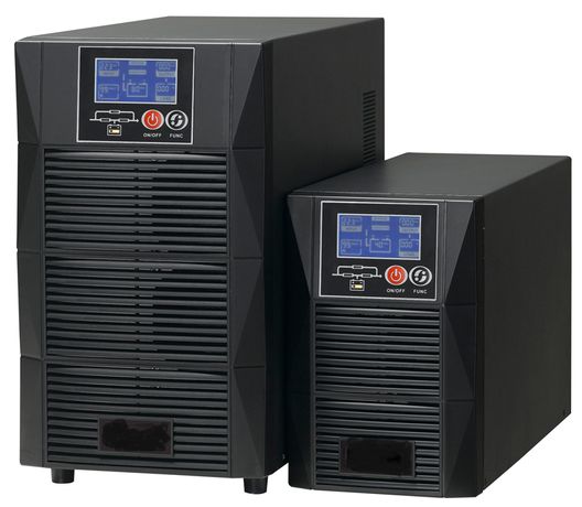 Cipriani - UPS System