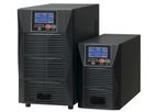 Cipriani - UPS System