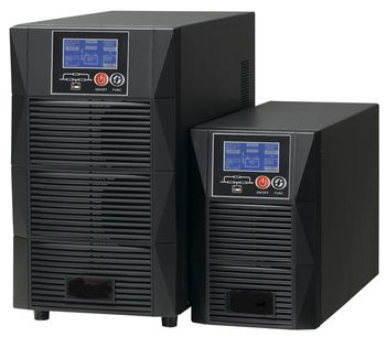 Cipriani - UPS System