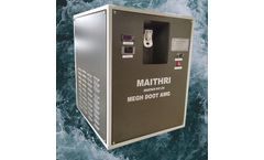 Meghdoot - Model Classic Series - Atmospheric Water Generator