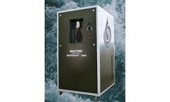Meghdoot - Model Premium Series - Atmospheric Water Generator