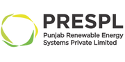 Punjab Renewable Energy Systems Private Limited (PRESPL)