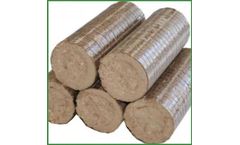 PRESPL - Biomass Briquetting & Pelleting