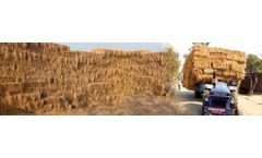 Biomass Supply Chain Management Services