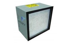 Vodex BOFA - Model 3D PrintPRO 2 - Replacement Combined HEPA/GAS Filter