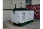 Allied - On-Site Power Generation Genset Systems
