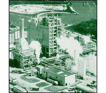Allied - Gasification Unit