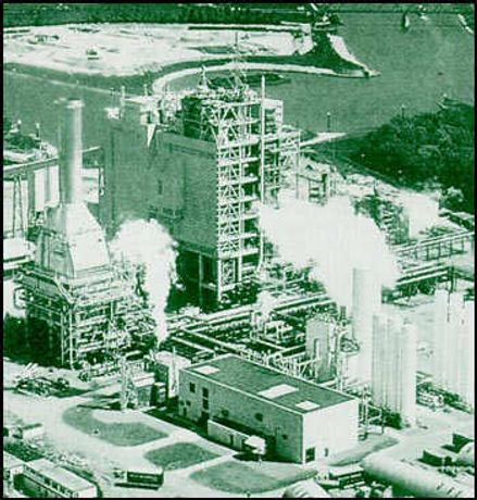 Allied - Gasification Unit