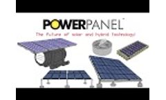 Power Panel Inc. Video