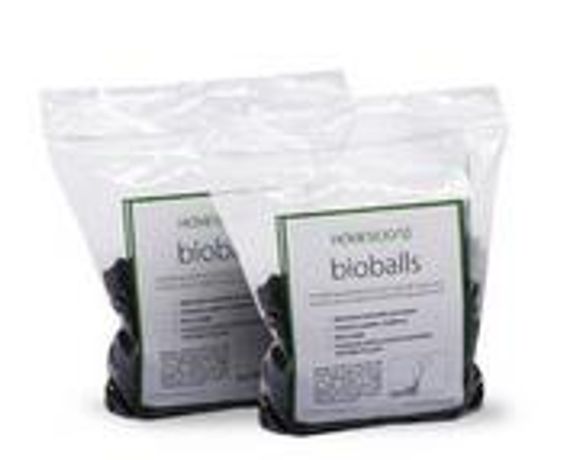 HomeBiogas - 2 Liters Bio-Balls
