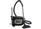 Ermator - Model 390HEPA - Canister Style Vacuum