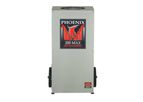 Phoenix - Model 200 MAX - High Capacity, Low Grain Refrigerant Dehumidifier