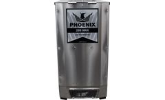 Phoenix - Model 250 Max - LGR (Low Grain Refrigerant) Dehumidifier