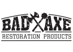 Bad-Axe - Restoration Services