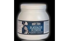 Bad Axe - 1/2 Gallon Ravage Rins Concentrate