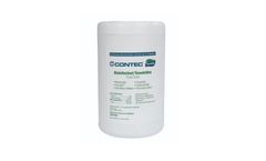Sporicidin - Disinfectant Wipes and Towelettes