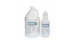 Sporicidin - Model RE & PS - Disinfectant Solution