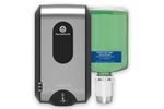 enMotion - Soap & Sanitizer Dispensers