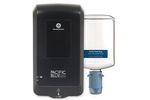 Pacific Blue Ultra - Soap & Sanitizer Dispensers