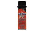Bug Ban - Model 4350 - Personal Insect Repellent